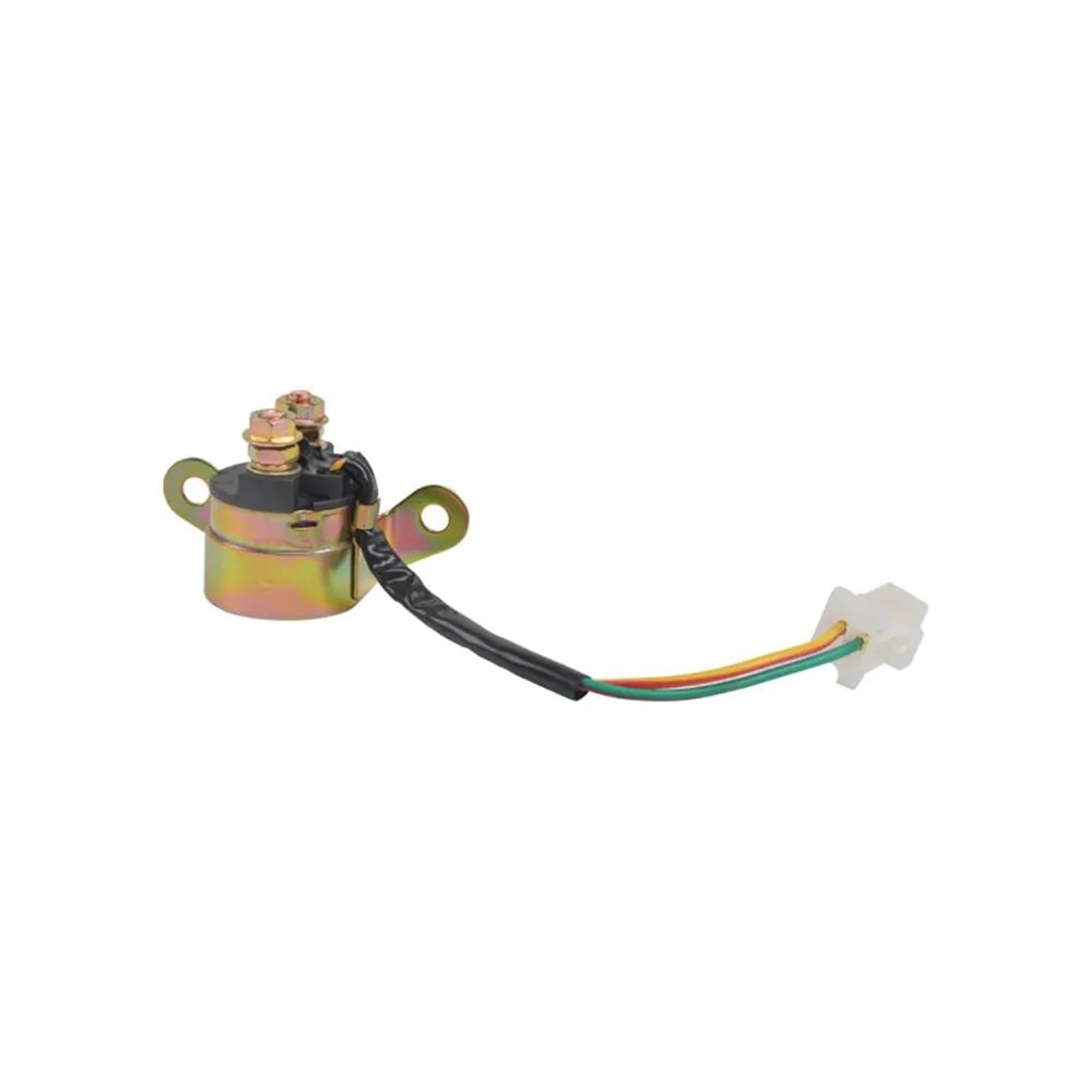 Solenoid