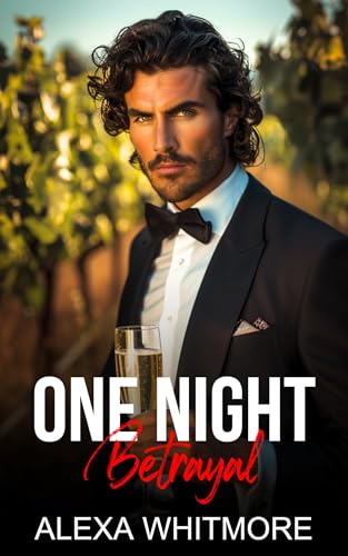 One Night Betrayal: A One Night Stand Billionaire Pregnancy Romance