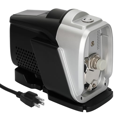80 PSI 115V Self-Priming Whole House Water Pressure Booster Pump,