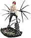 Figura de Anime Naruto Sasori figuras de acción juguetes, Naruto Shippuden Sasori figura estatua, Sasori Naruto muñeca modelo coleccionable 24Cm