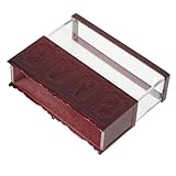 Petits meubles : taille appropriée, faciles à transporter et à décorer, et constituent une excellente décoration supplémentaire pour les mini-maisons, accessoire de scène miniature
