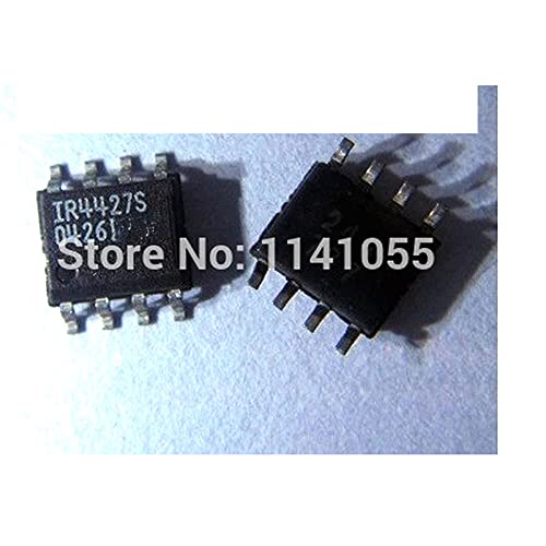 20pcs/lot IR4427S IR4427 SOP-8