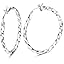 Silver - 40mm（1.57 inch）