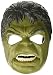 Marvel Thor: Ragnarok Hulk Out Mask