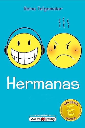 Hermanas (Spanish Edition)