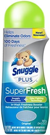 Snuggle Plus Superfresh...