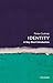 Identity: A Very Short Introduction