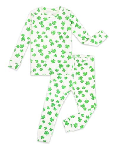 moimoln Soft Cotton Modal Baby Toddler Boys Girls Snug fit ...