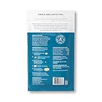 Amazon Brand - Wag Yak Cheese Himalayan Dog Chews, Dog Treats for Small Size Dogs, All Natural, High Protein for Aggressive Chewers, 15lbs and Smaller, 3 Count, 3.3 oz - Image 4