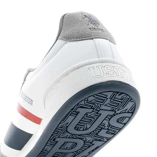 Image of U.S. Polo ASSN. Men Roger Sneaker Shoes