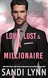 Love, Lust & A Millionaire (Wyatt Brothers, Book 1)