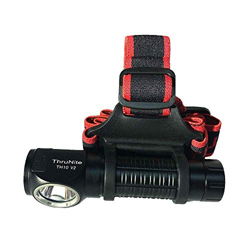 ThruNite TH10 - Linterna frontal