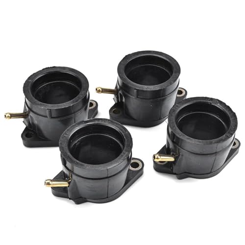 Colector de admisión para Yamaha YZF600R Thundercat (1995-2007) 4JH1358602 de carburador
