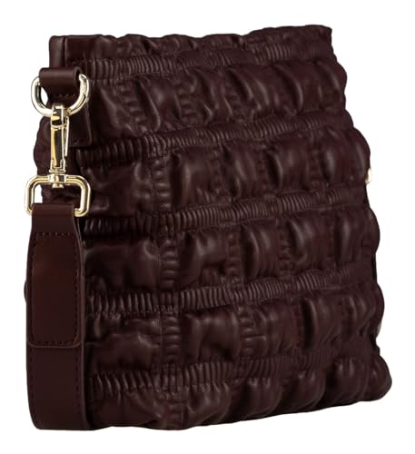 Jost Senja Shoulder Bag Wine : Le sac à main chic et imperméable - 3