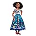Disney Store Official Mirabel Story Doll – Encanto – 10 inch – Vibrant Details & Authentic Design – Celebrate The Magic of Familial Bonds – for Ages 3+