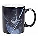 DC Universe Z887980 DC Comics Batman Masterworks Collection Tasse Multicolore