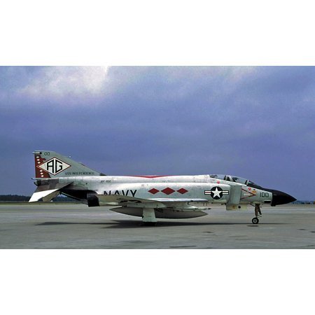 Amazon | ハセガワ F-4J ファントムII VF-102 ダイヤモンドバックス (1