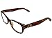 Designer style Eyewear, product LI003 COL02 -TORTOISE