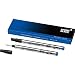 Produktbild Montblanc REFILLS RB LEGRAND M 2x1 PACIFIC BLUE 105165