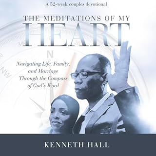 The Meditations of My Heart cover art
