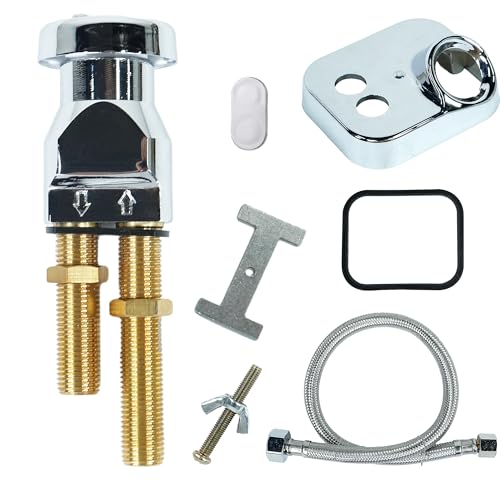Salon Shampoo Bowl Faucet Vacuum Breaker Kit