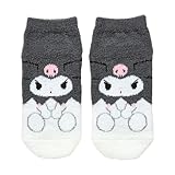 サンリオ(SANRIO) もこもこソックス クロミ 靴下 095583