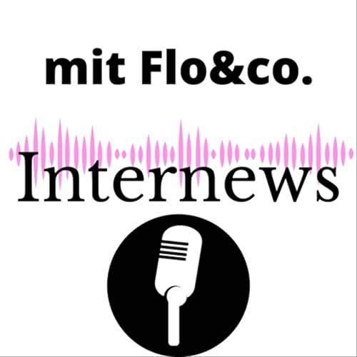 Couverture de Internew's