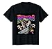 Kids Jurassic World Fallen Kingdom: Raptors Evacuate T-Shirt