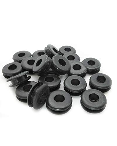Rubber Grommets for 5/8