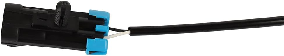 Knock Sensor Ignition Detonation Sensor for 2008 for Chevrolet for Captiva Sport Ks335 12589373 12615500