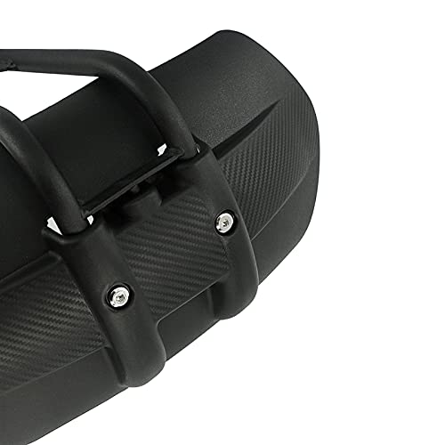 Garde-boue moto antichoc pour Kawasaki Versys 650 et Z900