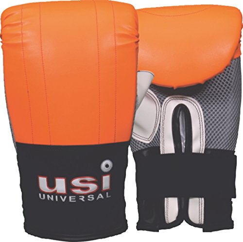 Guantes de bolsa USI UNIVERSAL S/M para tus rutinas intensas de saco de boxeo