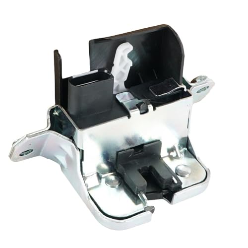 Serrure couvercle coffre renforcée, bloc de verrouillage 7P0827505G