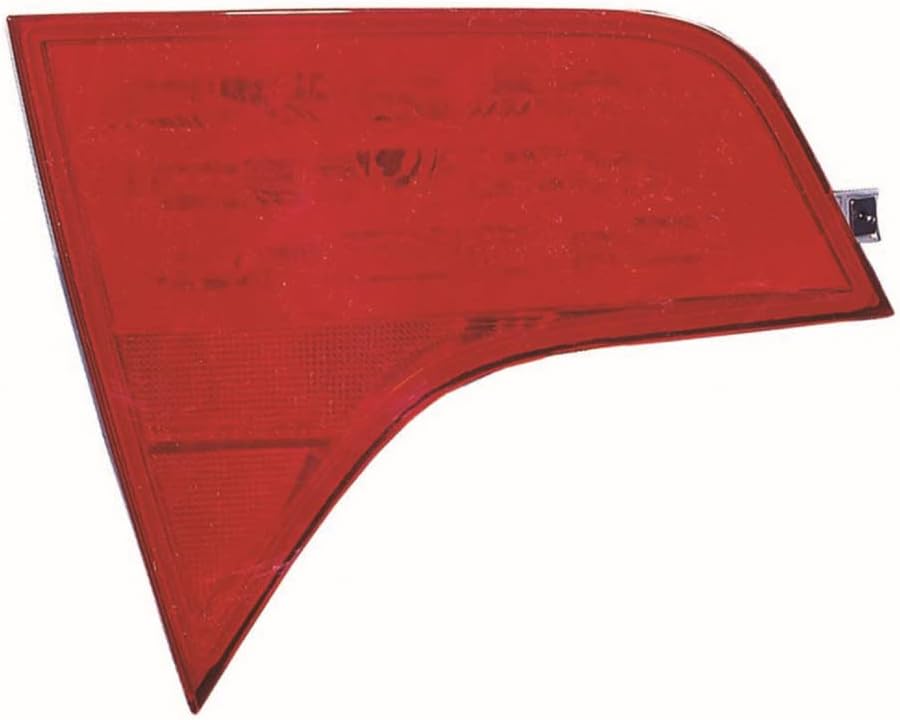 For Honda Civic Tail Light 2006-2011 Pair Driver and Passenger Side | DOT | HO2800167N