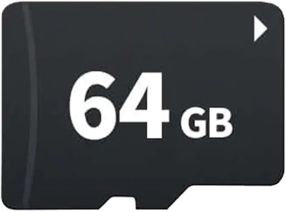 Cartão de memória DDPAI Dash Cam Micro para Mini Pro/2X N1 N2 N3 N5 Z40 Z50 Z60 SD 64g 128g 256g para Câmera Automotiva (64, GB)