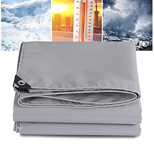 Tissu auvent résistant avec bâche extérieure imperméable et opaque