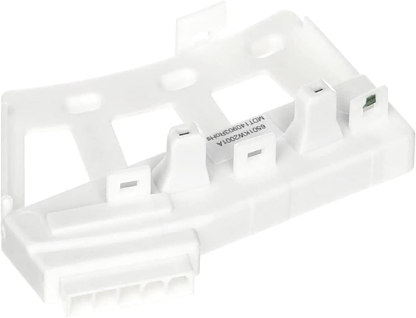Upgraded Lifetime Appliance 6501KW2001A Rotor Position Sensor Assembly Compatible with LG Washer