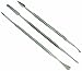 Italeri Steel Engraving Tools (3 Pieces) by