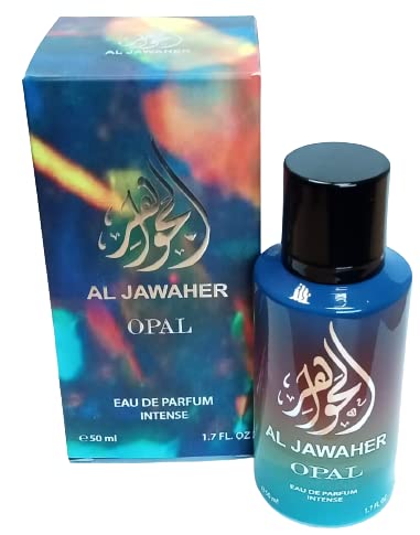 SAMSSONAl Jawaher Opal