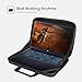 Smatree 17-18 inch Hard Laptop Case for Alienware 18 Area-51/M17, ASUS ROG Strix G18/SCAR 18 2025/2024, Acer Predator Helios 18/Neo 18, MSI GT75 Titan/Lenovo Legion/Acer Predator Triton