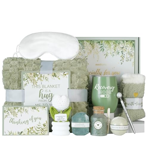 InnoBeta Recovery Care Baskets