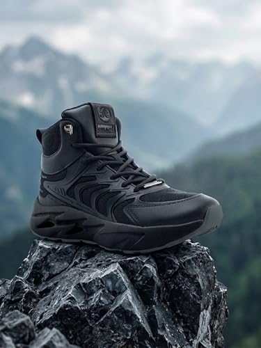 Image of OFF LIMITS Men TerraMax Trekking Shoes