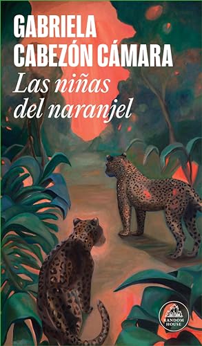 Las niñas del naranjel (Spanish Edition) - Cabezón Cámara, Gabriela