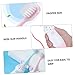 WRITWAA Cartoon Shape Boys and Girls Electric Toothbrush Replacement Heads Sonic Vibrating Toothbrush for Boys and Girls