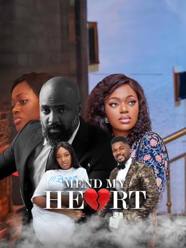 Mend My Heart