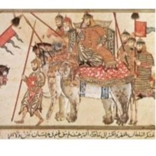 PI 8X36 Hist&ograve;ria i cultura del poble gitano de Catalunya PART 2 (programa biling&uuml;e)