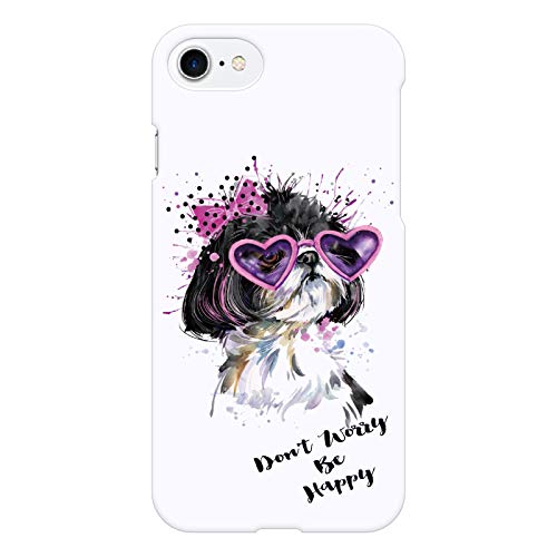 Ruuu AQUOS sense9 SH-53E SHG14 n[h X}[gtH X}z P[X Jo[ Don't worry be happy H    V[Y[ n[g Kl ǂԂ   Aj}  킢 j