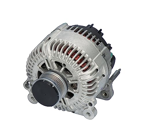VALEO 439527 Alternatore Amperaggio: 180 Amp Alette: 6 alette...Alternatore VALEO NEW ORIGINAL PART 439527 a un prezzo...VALEO 439527 Alternatore Amperaggio: 180 Amp Alette