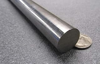 304 Stainless Steel Round Rod .875