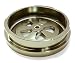 Integy RC Model C26719 1/10 Drift Tire Installation Add-On Plate for C25860